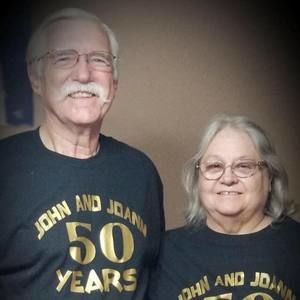 Meet your Posher, Joann